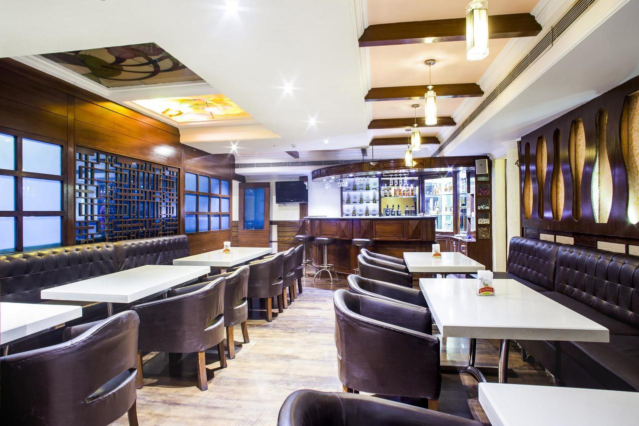 Viceroy Inn Dehradun Eksteriør bilde