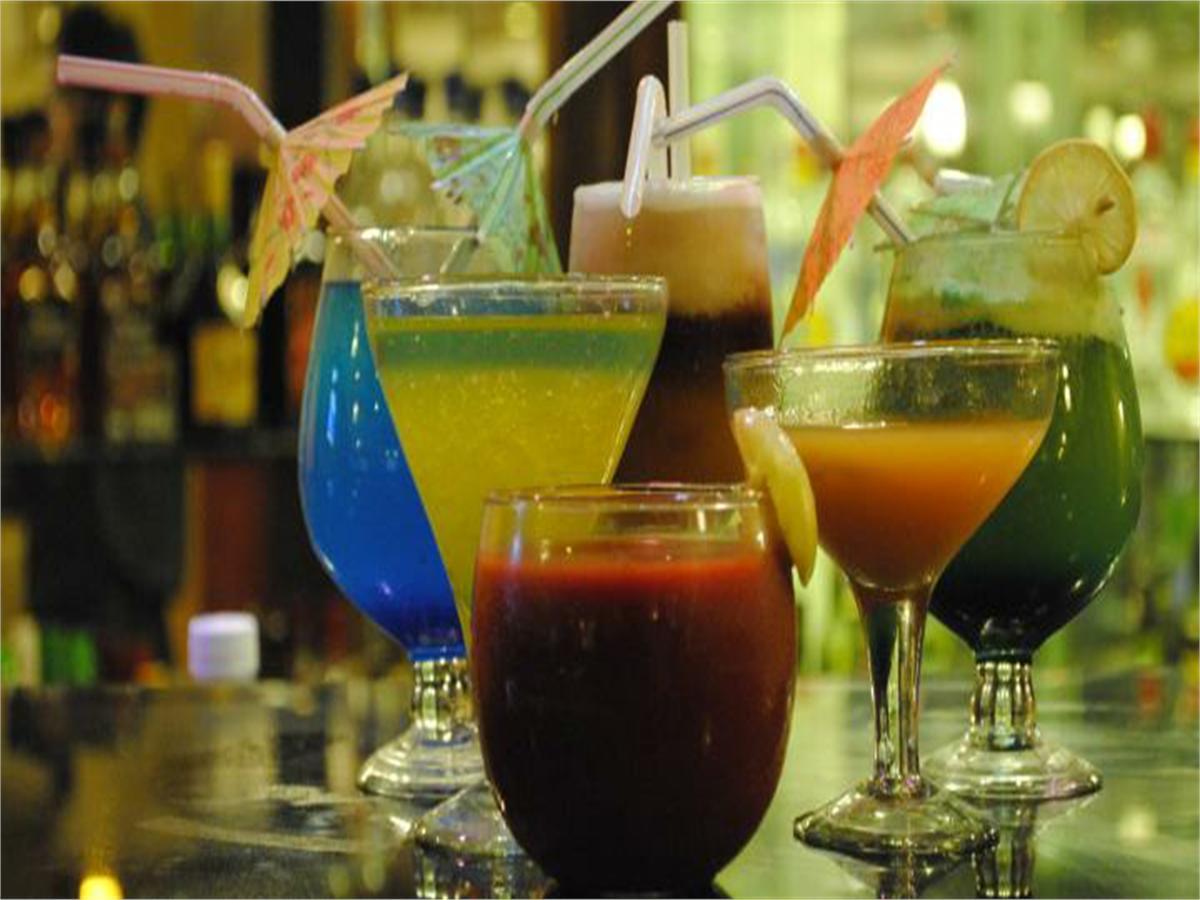 Viceroy Inn Dehradun Eksteriør bilde